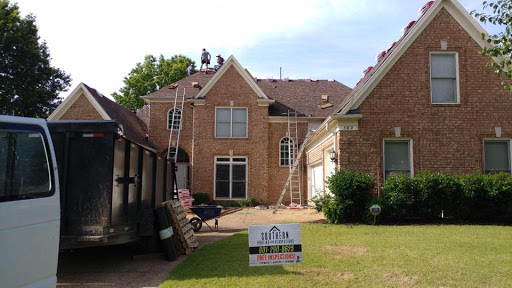 Southern Roofing and Restorations in Memphis, Tennessee