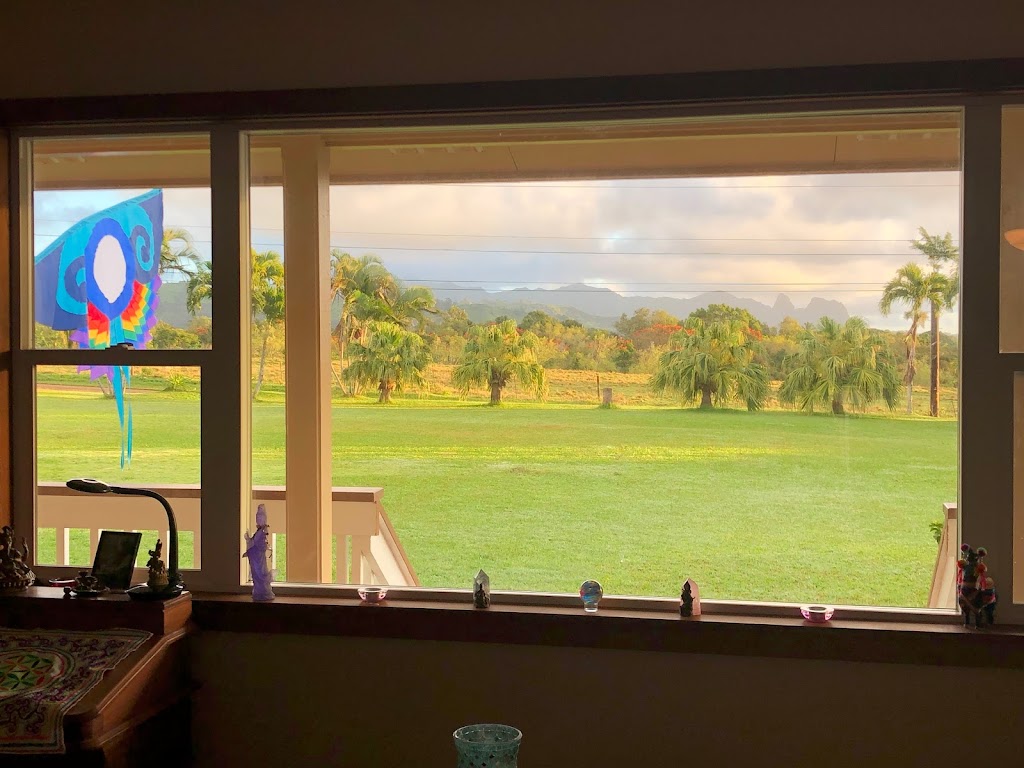 Kauai Massage Experience 96746