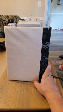 Lasered Treasure - Photo 9 - Car repair in Portsmouth, VA, Norfolk