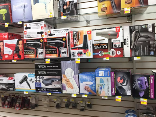 Beauty Supply Store «Optima Beauty Supply», reviews and photos, 5101 5th Ave, Brooklyn, NY 11220, USA