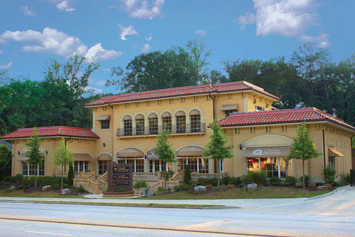 Jewelry Store «Cachet Fine Jewelry», reviews and photos, 2860 Piedmont Rd NE, Atlanta, GA 30305, USA