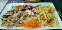 Plats et boissons du Restaurant turc DKA Kebab à Lumbres - n°16