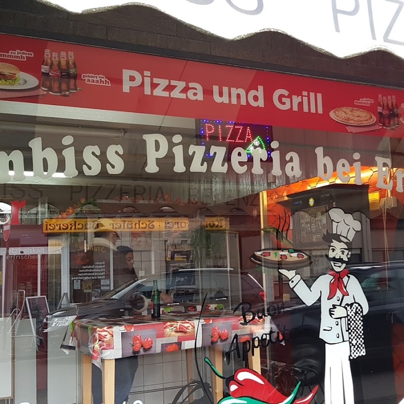 Pizzeria da Enzo