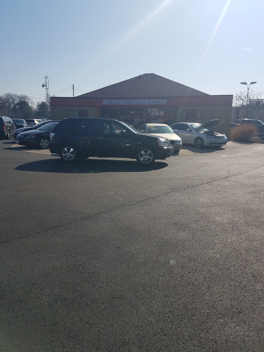 Used Car Dealer «Super Deal Auto Sales», reviews and photos, 160 S Hamilton Rd, Whitehall, OH 43213, USA