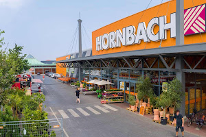 HORNBACH Krefeld
