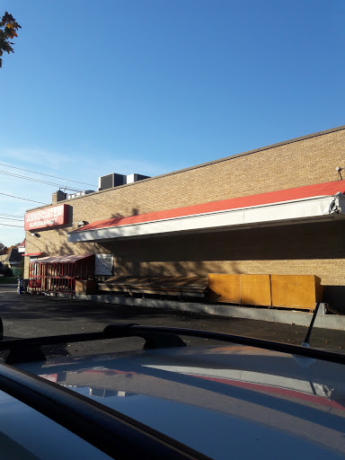Grocery Store «Associated Supermarkets», reviews and photos, 1550 Great Neck Rd, Copiague, NY 11726, USA