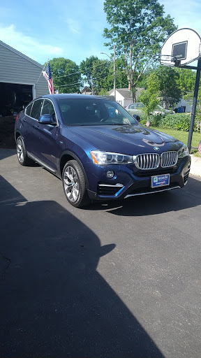 Used Car Dealer «Autobahn USA», reviews and photos, 88 Turnpike Rd, Westborough, MA 01581, USA