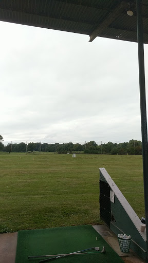 Golf Course «Tara Greens Golf Center», reviews and photos, 955 NJ-27, Somerset, NJ 08873, USA