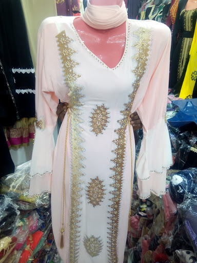 Kantin kwari Cloth Market, 10 Unity Rd, Kofar Mata, Kano, Nigeria, Boutique, state Kano