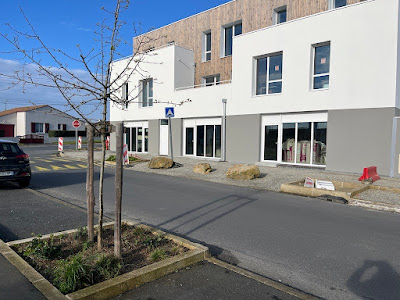 TGS France Clisson à Clisson