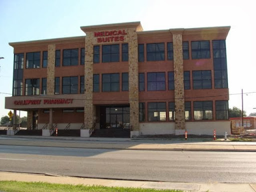 Galloway Pharmacy, 910 N Galloway Ave, Mesquite, TX 75149, USA, 