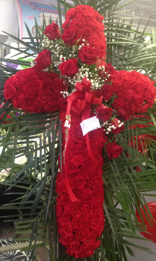 Florist «Buds & Blooms Florist», reviews and photos, 7407 Amboy Rd, Staten Island, NY 10307, USA
