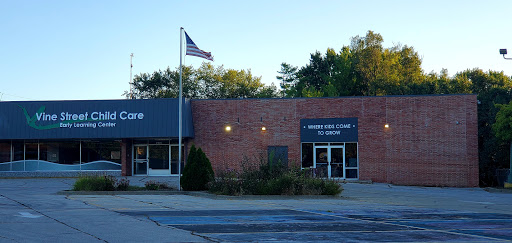 Day Care Center «Vine Street Child Care», reviews and photos, 2520 Vine St, West Des Moines, IA 50265, USA