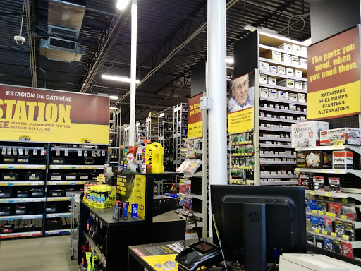 Auto Parts Store «Advance Auto Parts», reviews and photos, 6011 E Black Horse Pike, Egg Harbor Township, NJ 08234, USA