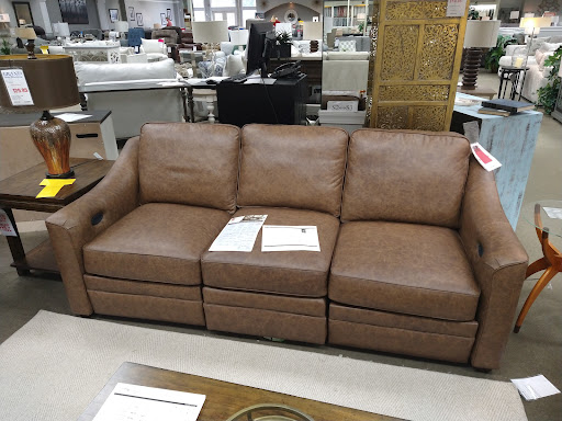 Furniture Store «Grand Home Furnishings», reviews and photos, 1829 S Loudoun St, Winchester, VA 22601, USA