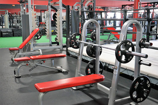 Boxing Gym «UFC Gym Staten Island, West Shore Plaza», reviews and photos, 1781 South Ave, Staten Island, NY 10314, USA