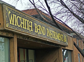 Wichita Band Instrument Co