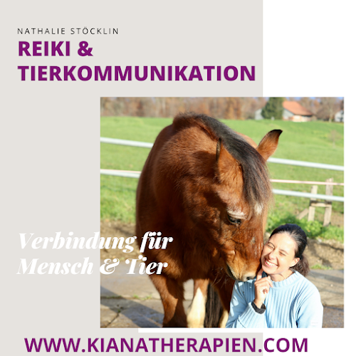 Rezensionen über KIANA Therapien in Reinach - Tierarzt
