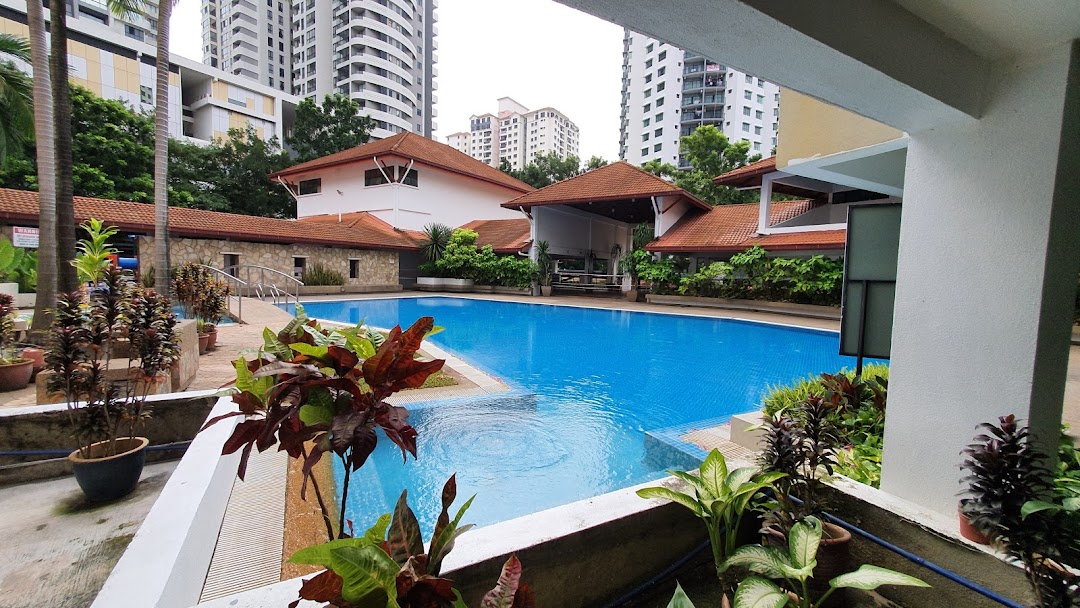 Changkat View Condominium