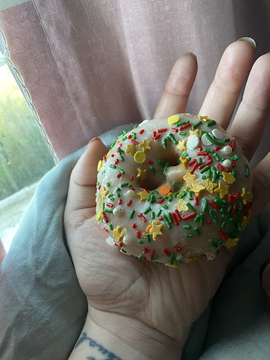 Donut Shop «T K Doughnut», reviews and photos, 3095 Clairemont Dr, San Diego, CA 92117, USA