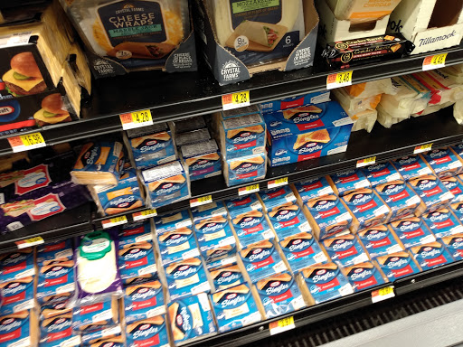 Supermarket «Walmart Neighborhood Market», reviews and photos, 16746 E Smoky Hill Rd, Centennial, CO 80015, USA