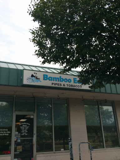 Tobacco Shop «The Bamboo Eater», reviews and photos, 9935 Rhode Island Ave, College Park, MD 20740, USA