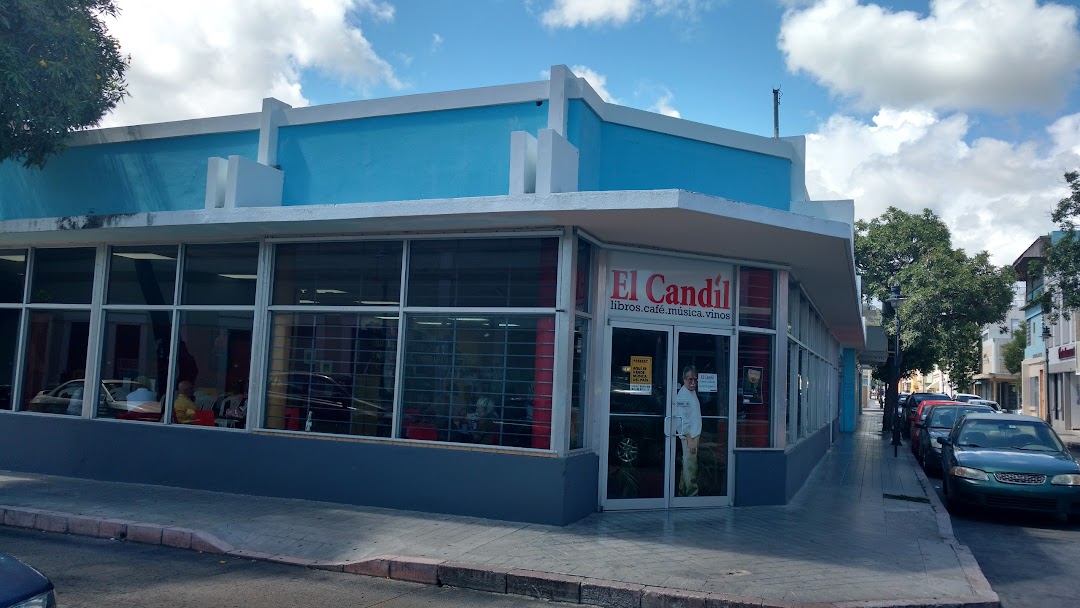 El Candil