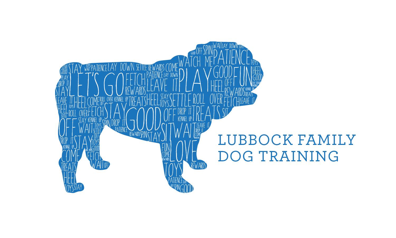 Lubbock Family Dog Training