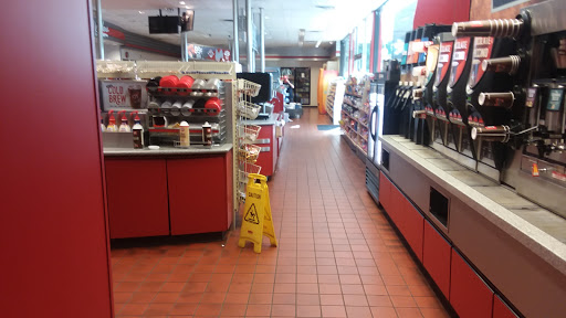 Gas Station «QuikTrip», reviews and photos, 2460 Hamilton Mill Rd, Dacula, GA 30019, USA