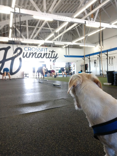 Gym «Crossfit Humanity», reviews and photos, 4031 Pacific Hwy, San Diego, CA 92110, USA