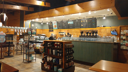 Coffee Shop «Caribou Coffee», reviews and photos, 8073 Wedgewood Ln N, Maple Grove, MN 55369, USA