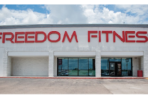 Freedom Fitness image