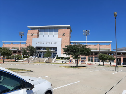 Stadium «Eagle Stadium», reviews and photos, 155 Rivercrest Blvd, Allen, TX 75002, USA