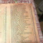 Photo n°4 de l'avis de Julie. fait le 02/02/2019 à 14:19 sur le  La Ruota à Rome