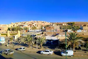 Hôtel El-Djawhara Ghardaïa image