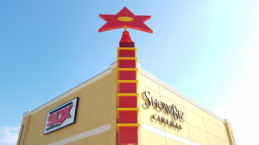 Movie Theater «ShowBiz Cinemas Kingwood 14», reviews and photos, 350 Northpark Dr, Kingwood, TX 77339, USA