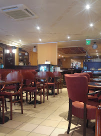 Atmosphère du Restaurant Café Chabalier à Paris - n°5