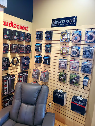 Home Audio Store «AVWORX», reviews and photos, 1090 E Cambridge Cir, Layton, UT 84040, USA