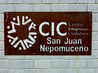 Centro de Integración Ciudadana