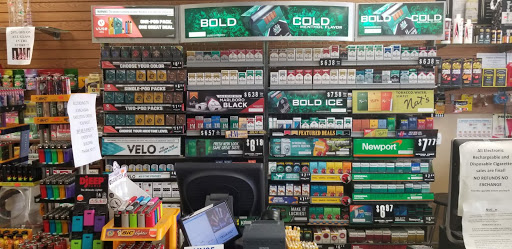 Tobacco Shop «Smokey Smokes», reviews and photos, 1870 Whittaker Rd, Ypsilanti, MI 48197, USA