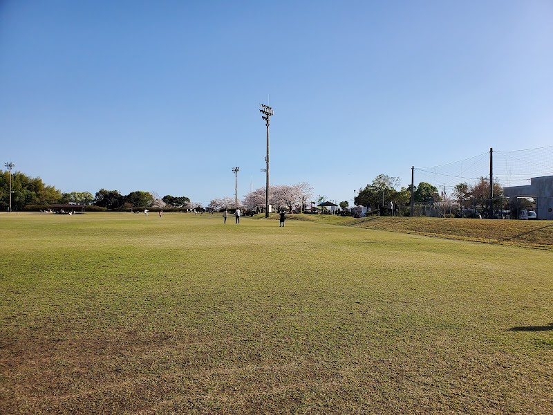 日の隈公園