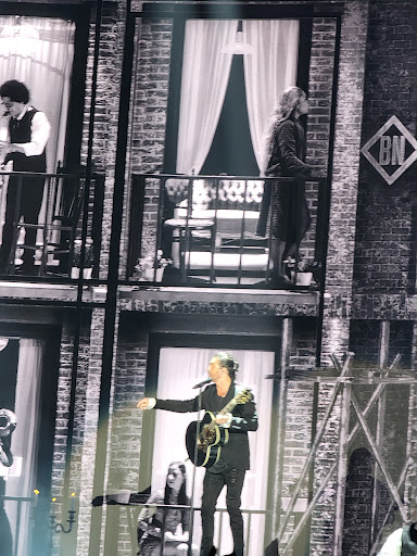 Arena «Agganis Arena», reviews and photos, 925 Commonwealth Avenue, Boston, MA 02215, USA