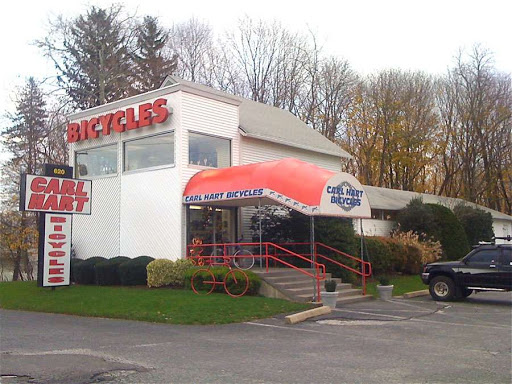 Bicycle Store «Carl Hart Bicycles», reviews and photos, 620 Middle Country Rd, Middle Island, NY 11953, USA