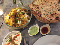 Poulet tikka masala du Restaurant indien Le Curry à Nice - n°9