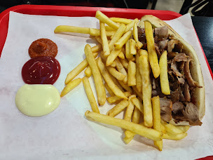 Photo n°50 de Sultan à Montreuil ()