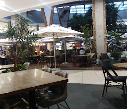 Doppio Zero Clearwater Mall photo