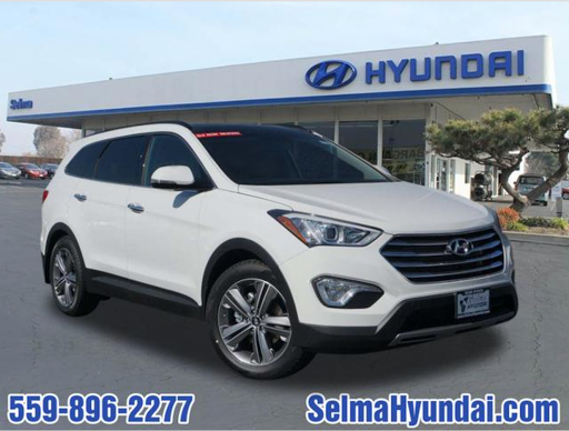 Selma Hyundai image
