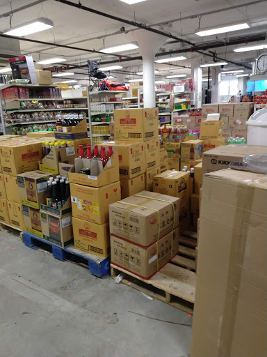 Asian Grocery Store «V-Mart international market», reviews and photos, 176 Narragansett Ave, Providence, RI 02907, USA