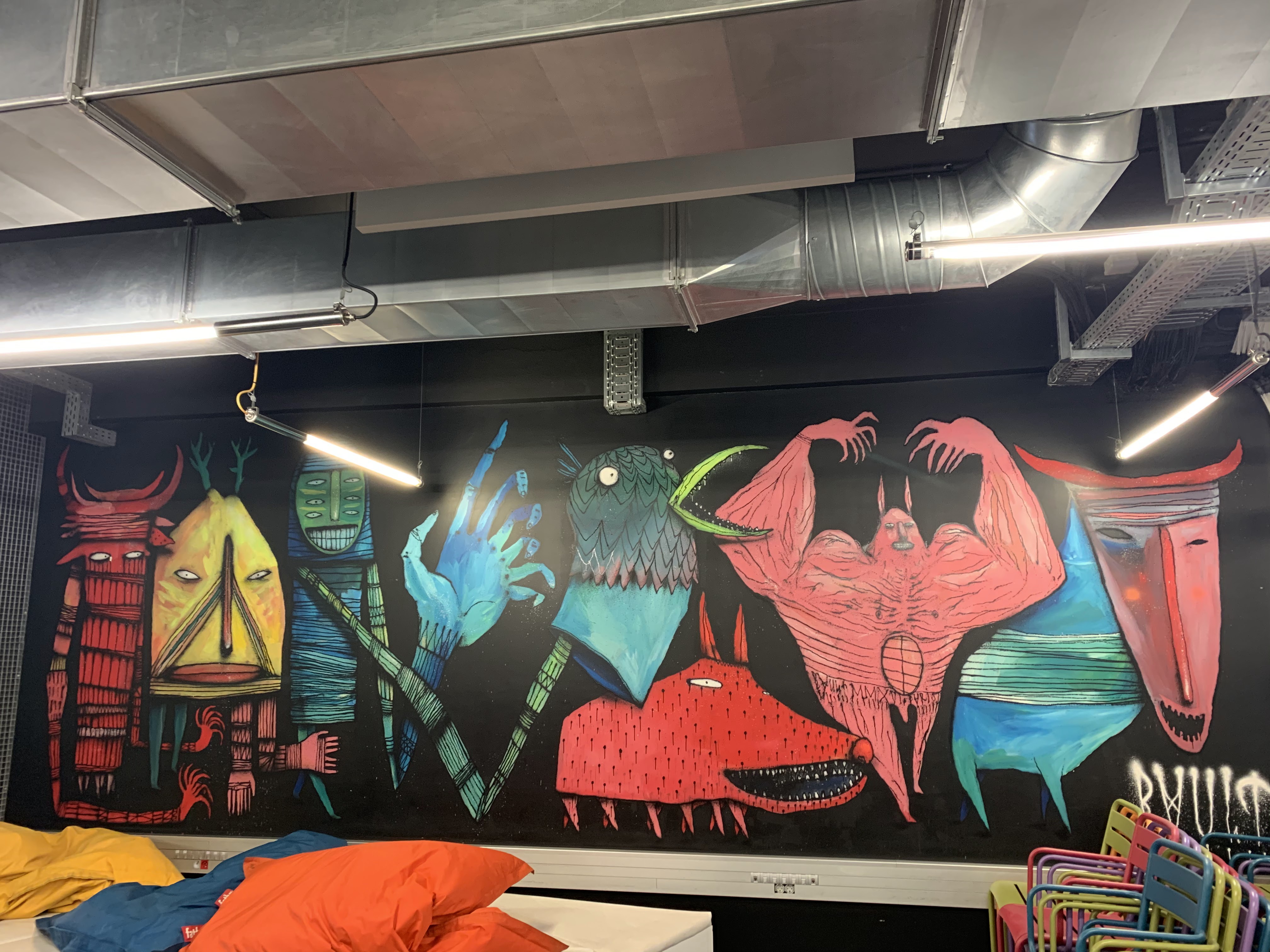 Photo n° 2 de l'avis de Dmitriy.n fait le 03/10/2019 à 18:02