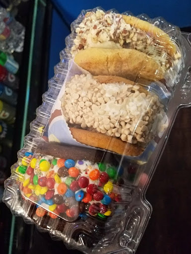 Ice Cream Shop «CREAM San Jose», reviews and photos, 49 S 1st St, San Jose, CA 95113, USA